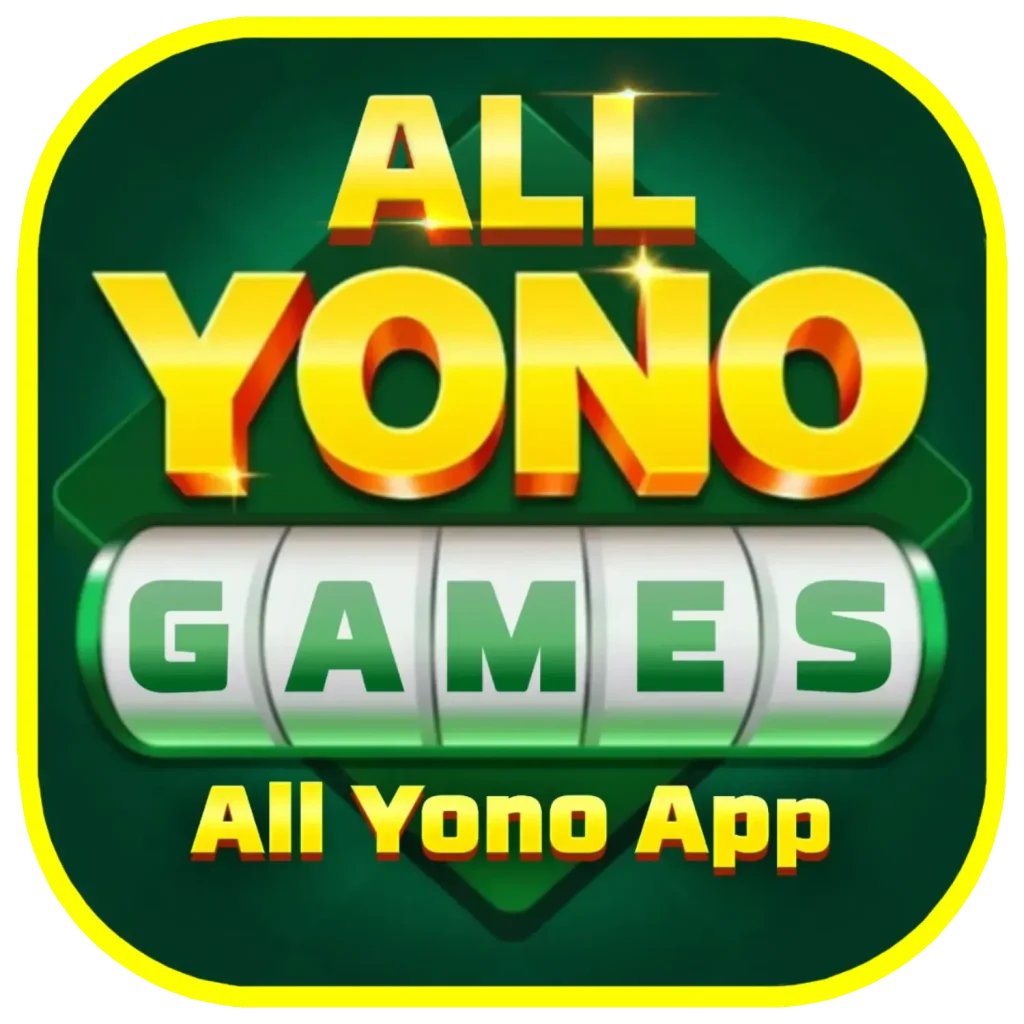 Yono Spin All Games